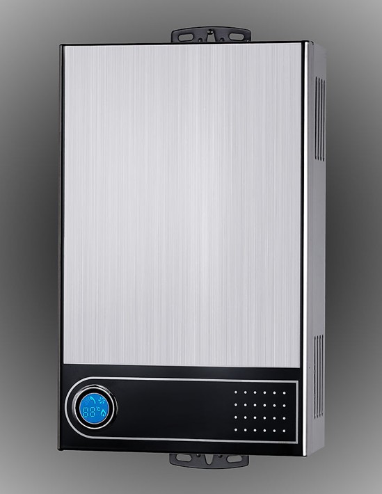 使用燃氣熱水器應該注意的事項