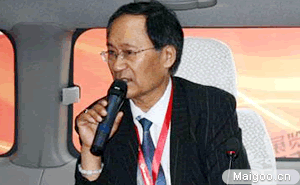 浙江豪瓦特節能科技有限公司董事長訪談