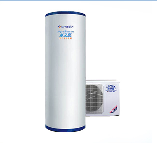 2013最受消費者歡迎的十大熱水器品牌