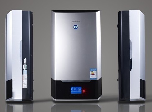 格林姆斯---GS3-50F/70F速熱式熱水器測(cè)評(píng)