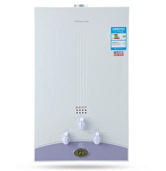 萬和的燃氣熱水器怎么樣?安全不?