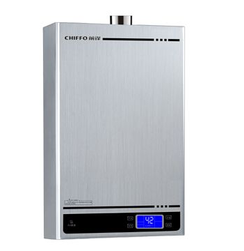 燃氣熱水器轉型升級利處多