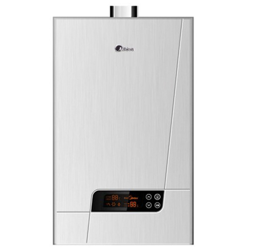 炎炎夏日,熱水器為浴室降溫