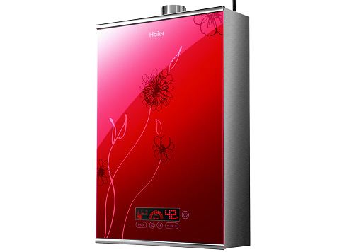 炎炎夏日,熱水器為浴室降溫