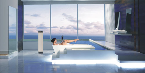 著名品牌熱水器改變了您的生活