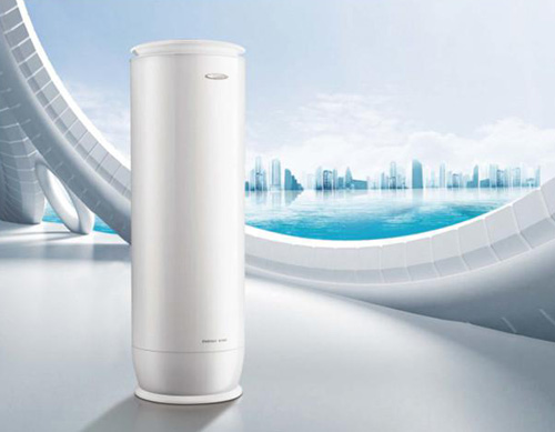 六月,新生代空氣能熱水器為您逐夢