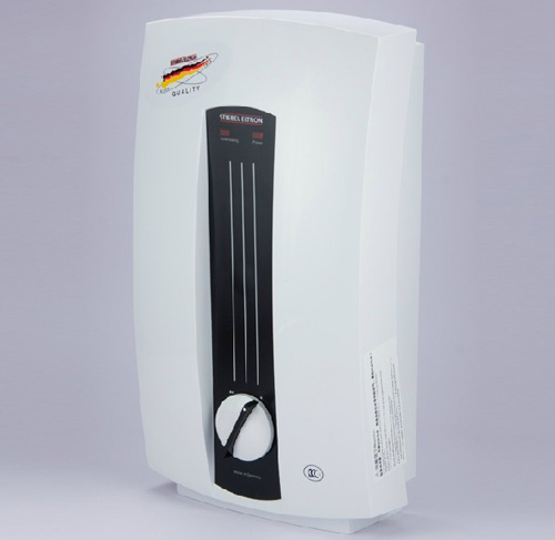 打造節能環保健康生活 熱水器選哪種好?