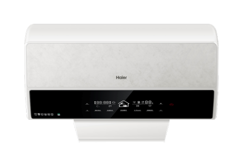 海爾凈水熱水器面世 刮起一輪“健康風(fēng)”