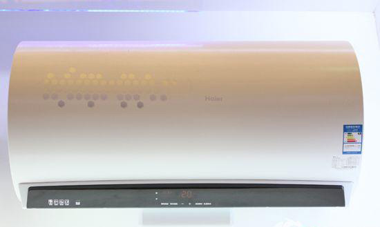 熱水器競爭升溫 企業靠創新引爆高端市場