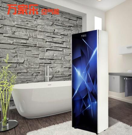 萬家樂空氣能:空氣能熱水器究竟哪家強?