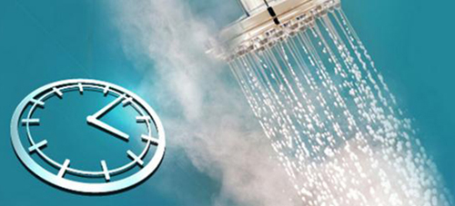 熱水器十大品牌——海爾智能王讓洗浴更舒適