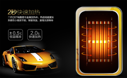 概念功能“變現” 神田智能不玩虛