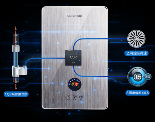 適合遠(yuǎn)比智能重要 神田電器更懂用戶的心