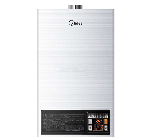 燃氣熱水器取得 安全性能新突破