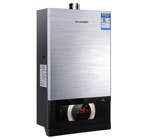 看五款品牌熱水器 夏季水壓低也能爽快洗浴