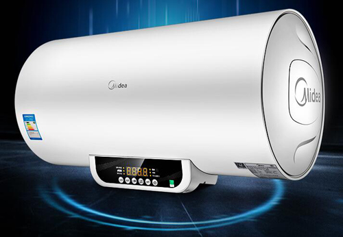 中國十大熱水器品牌 美的讓你在寒冬為所“浴”為