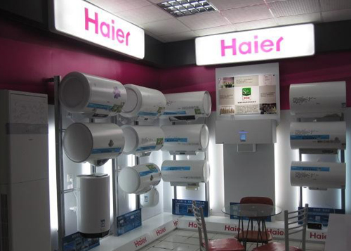 掌握三點 電熱水器企業做好門店銷售不是問題