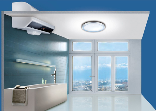 海爾熱水器推進7免服務 全面提升用戶消費體驗