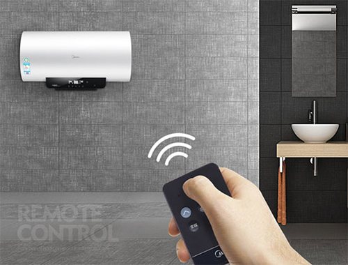 經濟節能款 美的F6030-A6電熱水器特價