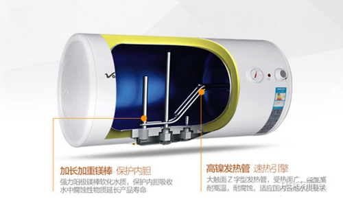 電熱水器產(chǎn)品推薦 讓你不再煩惱沒熱水洗澡了