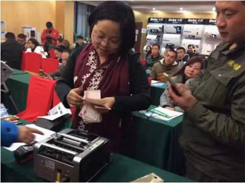 消費者如何選購一款隨心所浴的電熱水器?