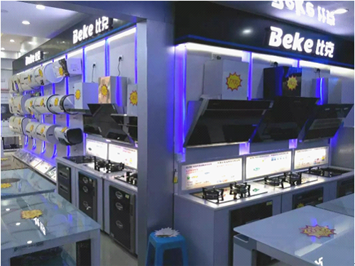 消費者如何選購一款隨心所浴的電熱水器?