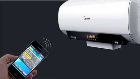 智能熱水器要更好發(fā)展還需提高用戶消費(fèi)體驗(yàn)感