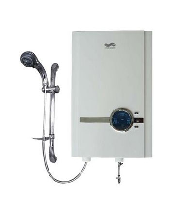 即熱式電熱水器如何實用最省電?有哪些技巧?