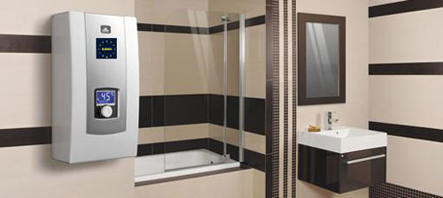 即熱式電熱水器品牌山寨化 消費者需謹慎