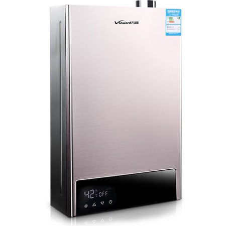 接地氣的式宣傳才是燃氣熱水器企業(yè)的推廣本質(zhì)