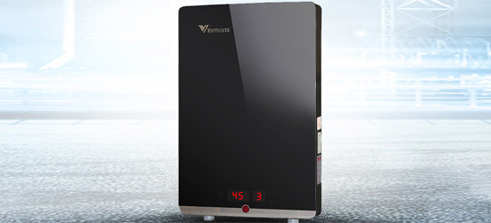 說下,即熱式和儲水式電熱水器到底選哪個好?