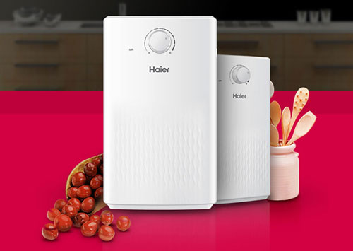 電熱水器十大品牌以更高的姿態實現領航發展是當下重任