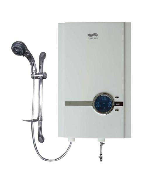 小米手機銷售原理運用到熱水器加盟行業(yè)