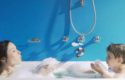 水質健康沐浴才能健康 這五款燃氣熱水器可以幫到你