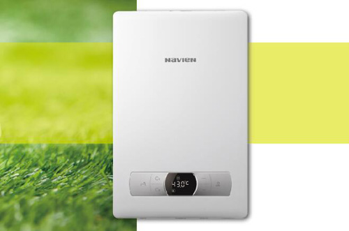 水質健康沐浴才能健康 這五款燃氣熱水器可以幫到你