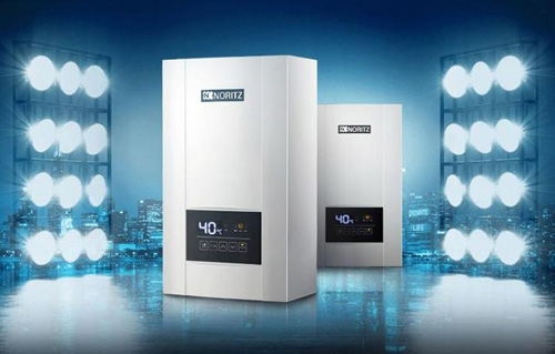 水質健康沐浴才能健康 這五款燃氣熱水器可以幫到你
