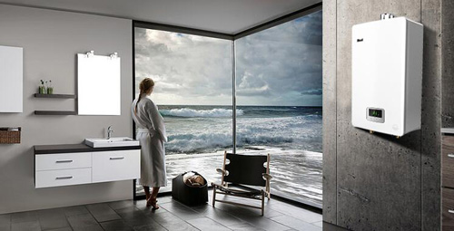 水質健康沐浴才能健康 這五款燃氣熱水器可以幫到你