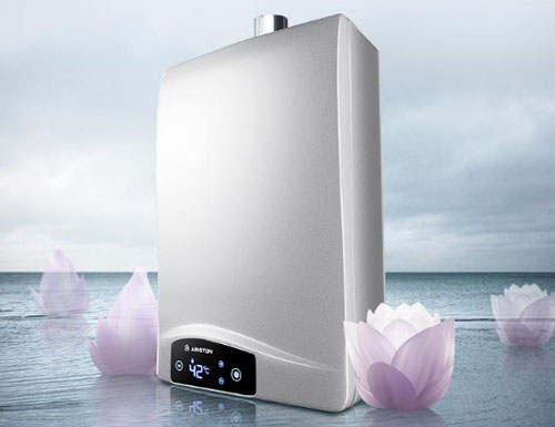 燃氣熱水器迎來“即開即熱”體驗新時代