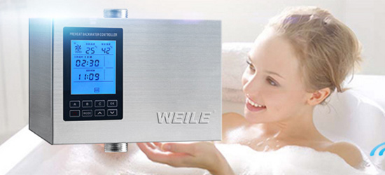 燃氣熱水器有必要買帶循環(huán)泵的嗎?