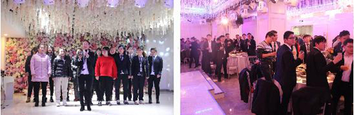 表彰先進(jìn) 蓄力起航| 榮事達(dá)電熱水器2019新春?jiǎn)?dòng)會(huì)暨表彰會(huì)圓滿(mǎn)成功