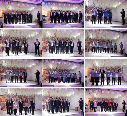 表彰先進(jìn) 蓄力起航| 榮事達(dá)電熱水器2019新春?jiǎn)?dòng)會(huì)暨表彰會(huì)圓滿(mǎn)成功