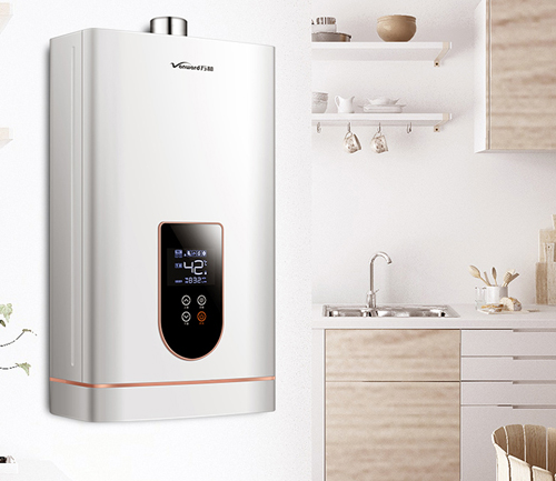 面對同質(zhì)化競爭 燃?xì)鉄崴髌髽I(yè)該創(chuàng)新還是繼續(xù)保守