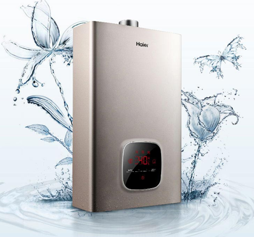 經(jīng)銷商為何都喜歡選擇加盟燃?xì)鉄崴魇笃放?