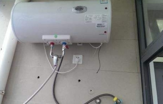 熱水器一般開多少度最好?若是你選錯了,浪費電還減少它的壽命!