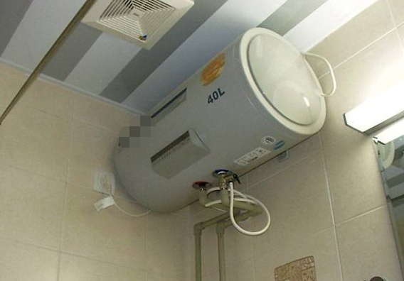 熱水器一般開多少度最好?若是你選錯了,浪費電還減少它的壽命!