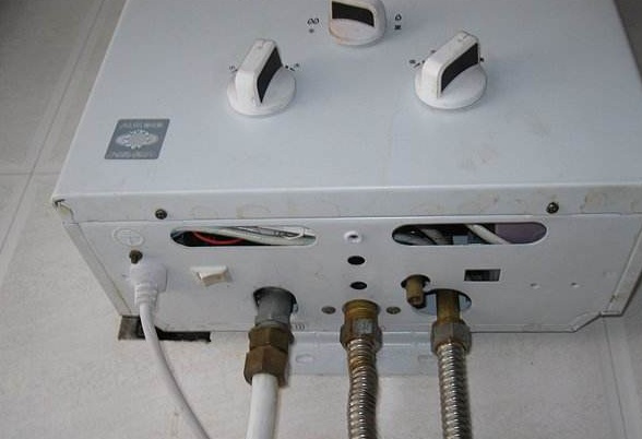 熱水器一般開多少度最好?若是你選錯了,浪費電還減少它的壽命!