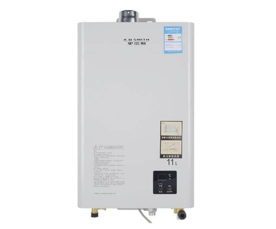 個性化需求成新趨勢 熱水器廠家依靠電商突破重圍