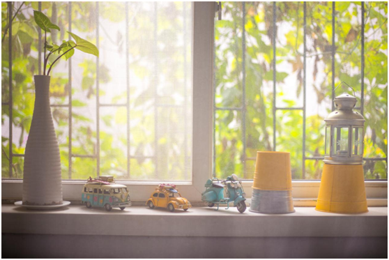 不懼四季冷暖 優(yōu)優(yōu)伴侶電器有愛相伴