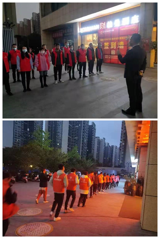 歐沐莎商學(xué)院2021贏戰(zhàn)終端新?tīng)I(yíng)銷(xiāo)研討會(huì)貴州站圓滿成功