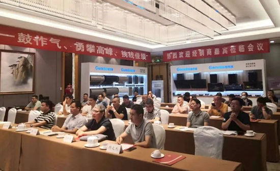 回顧&展望:格美淇熱水器2022年度總結(jié)